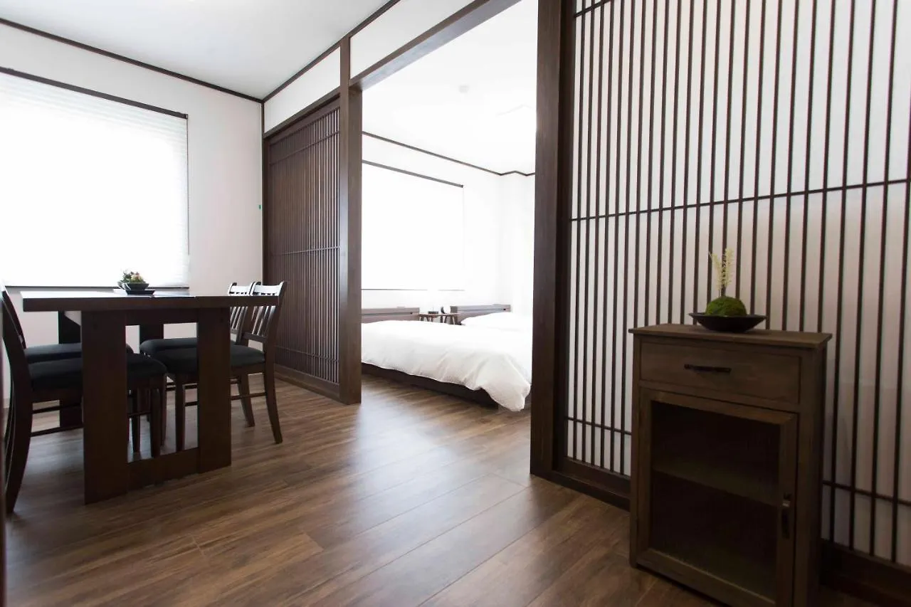 Pal-Terrace Fujimi Apartment Urayasu
