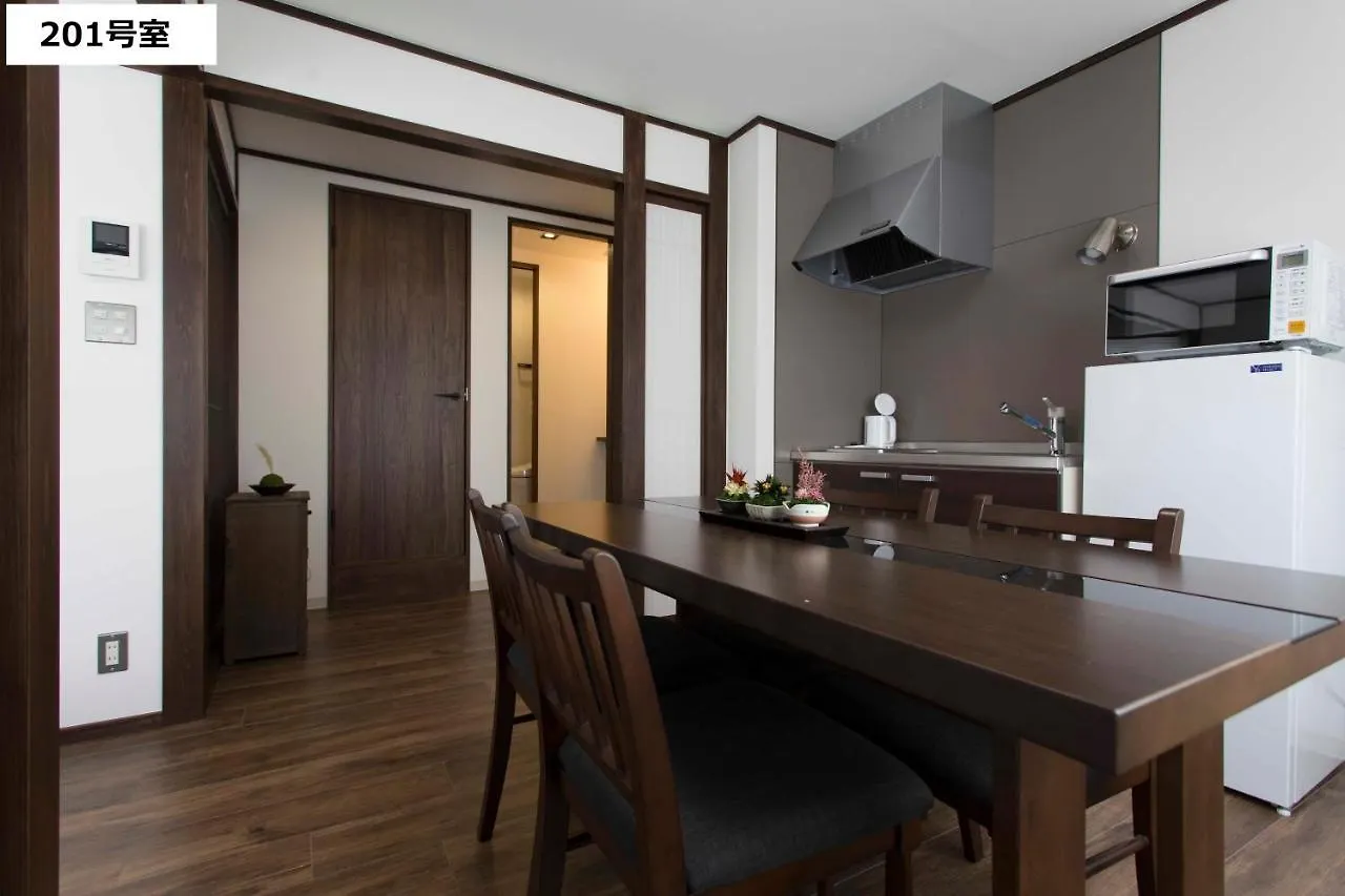 Pal-Terrace Fujimi Apartamento Urayasu Japão