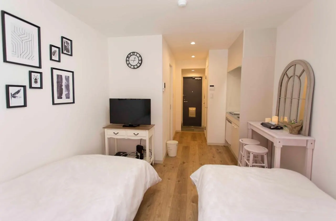 Pal-Terrace Fujimi Apartamento Urayasu Japão